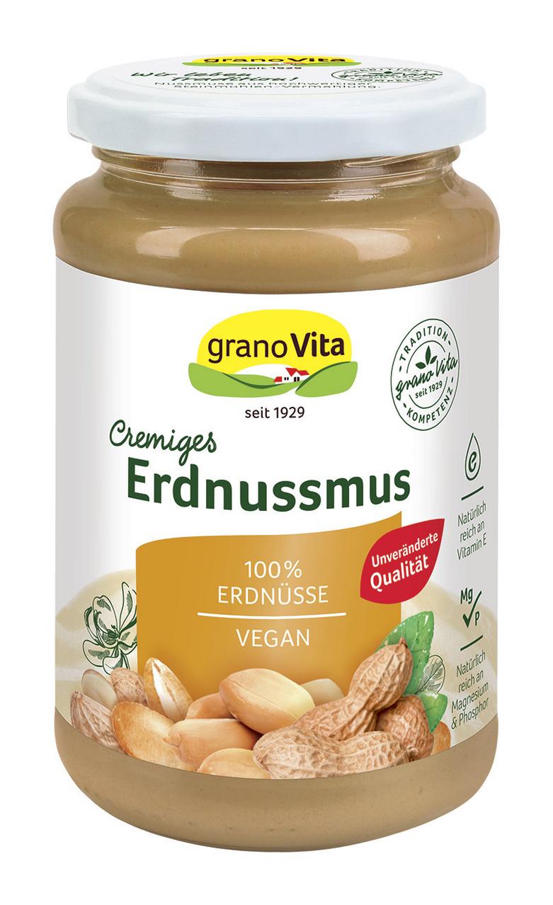 Erdnussmus 350 g