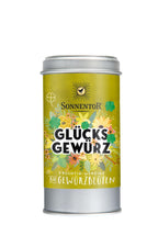 Glücks Gewürz-Blüten 28 g