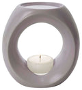 Duftlampe taupe matt 1 Stk