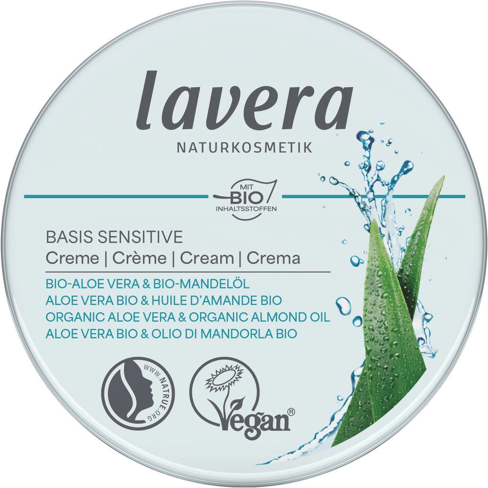 Basis sensitiv Creme 150 ml
