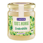 Lindenblütenhonig 250 g