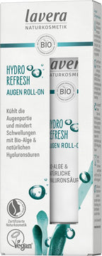 Hydro Refresh Augen Roll-On 15 ml