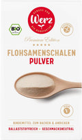 Flohsamenschalen Pulver 500 g