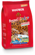 BrezelKinder demeter 125 g