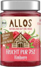 Frucht Pur 75% Himbeere 200 g