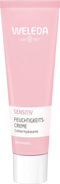 Sensitiv Feuchtigkeitscreme parfümfrei 30 ml