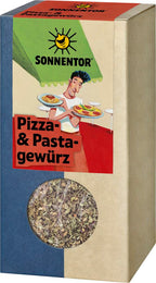 Pizza- und Pastagewürz 20 g