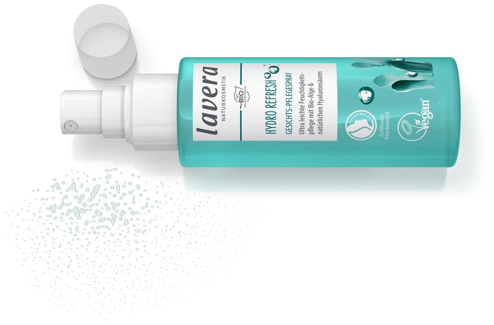 Hydro Refresh Gesichtspflegespray 100 ml