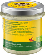 Streichgenuss Bärlauch 140 g