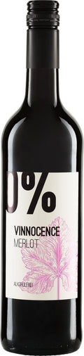 Vinnocence Merlot alkoholfrei 735 ml