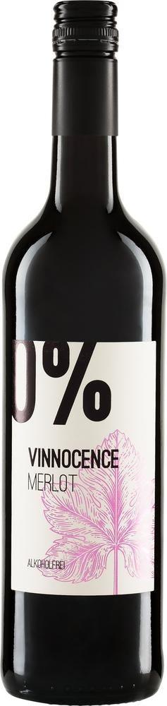 Vinnocence Merlot alkoholfrei 735 ml