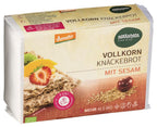 Sesam-VK-Knäckebrot demeter 250 g