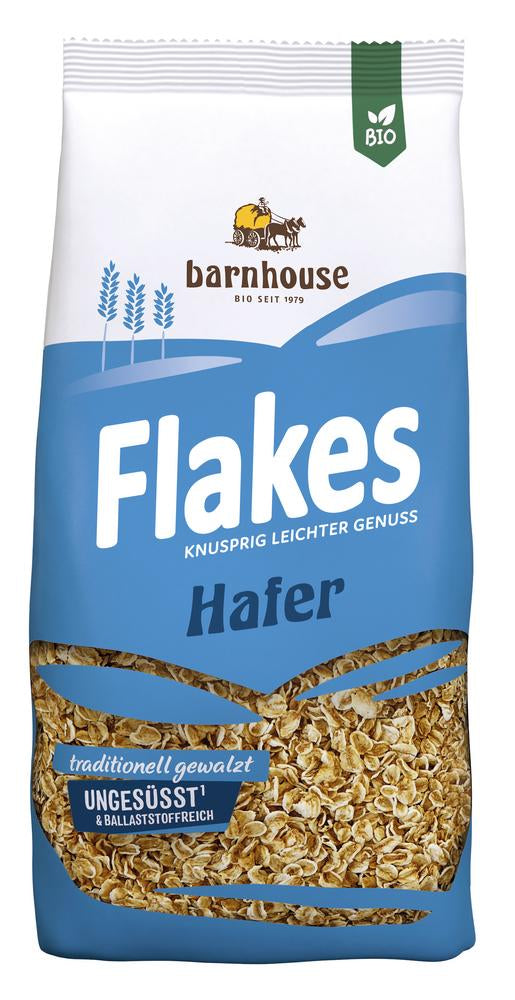 Flakes Hafer 275 g