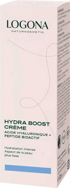 Hydra Boost Cream 30 ml