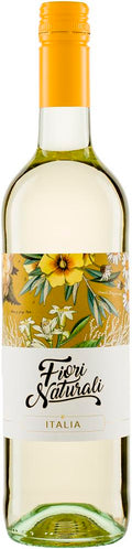 Fiori Naturali Bianco 750 ml