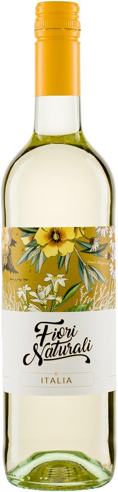 Fiori Naturali Bianco 750 ml