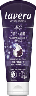 Gute Nacht 2in1 Handcreme & Maske 75 ml
