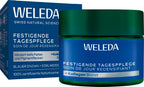 Festigende Tagespflege Blauer Enzian&Edelweiss 40 ml