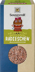 Radieschen Keimsaat 120 g