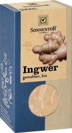 Ingwer gemahlen 30 g