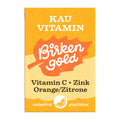 Xylit Kaugummi Vitamin C + Zink 28 g