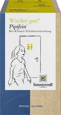 Wieder-gut-Tee Pipifein 27 g