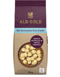 Orecchiette Hartweizen Papierverpackung 500 g