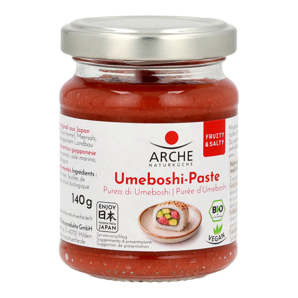 Umeboshi-Paste 140 g