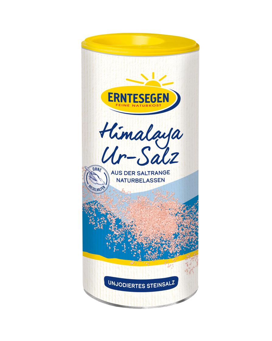 Himalaya Ur-Salz feinkörnig Dose 400 g