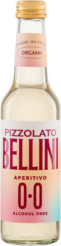 BELLINI Aperitivo alkoholfrei Pizzolato 275 ml