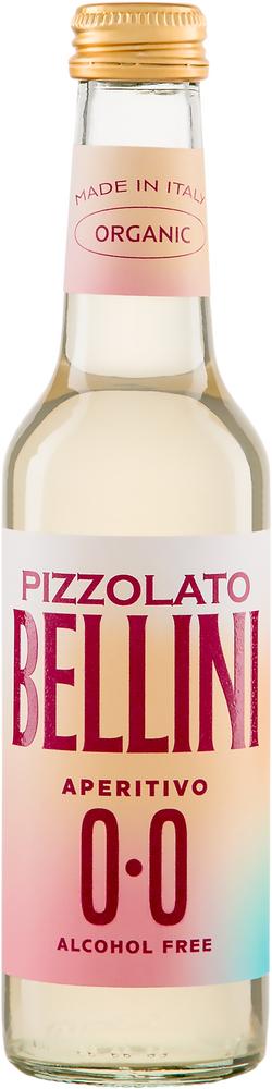 BELLINI Aperitivo alkoholfrei Pizzolato 275 ml