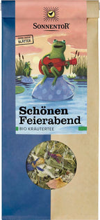Schönen Feierabend Kräutertee 50 g