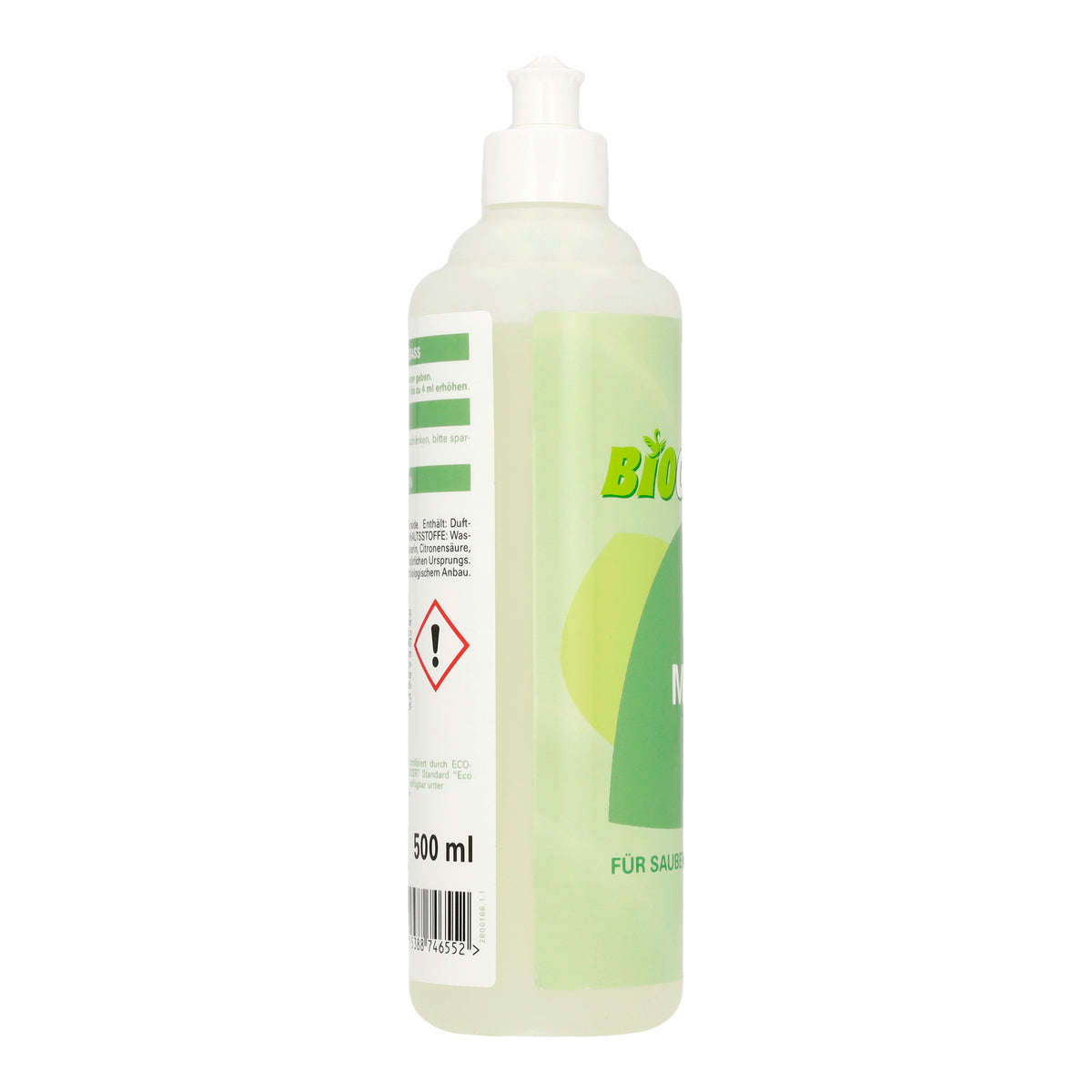 Spülmittel Lemongrass 500 ml