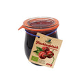 Fruchtaufstrich Sauerkirsche 220 g