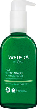 Deep Cleansing Gel 150 ml