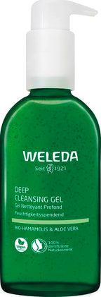 Deep Cleansing Gel 150 ml