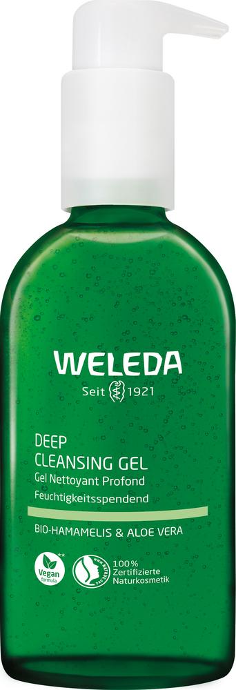 Deep Cleansing Gel 150 ml