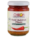 Hanfaufstrich Pikant 135 g