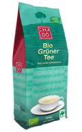 Grüner Tee 200 g