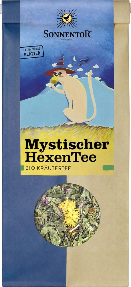 Mystischer Hexentee 40 g