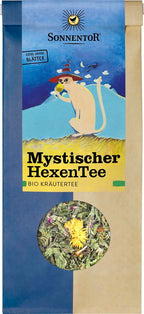 Mystischer Hexentee 40 g