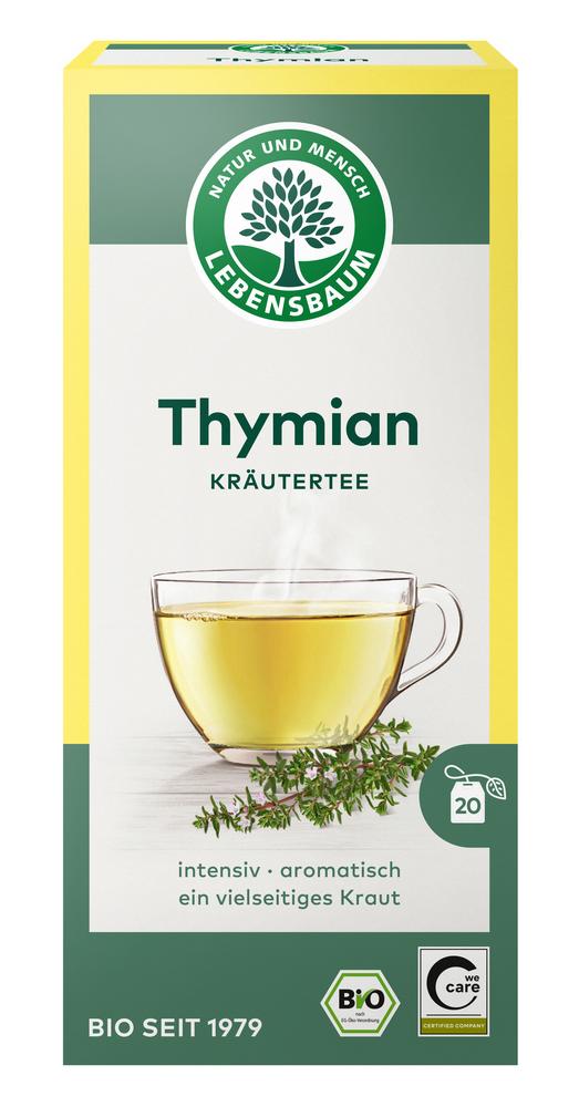 Thymian Tee 30 g