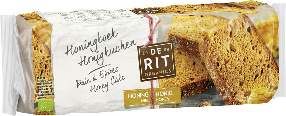 Honigkuchen 300 g