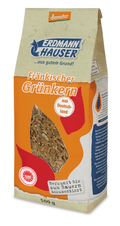 Fränkischer Grünkern demeter 500 g