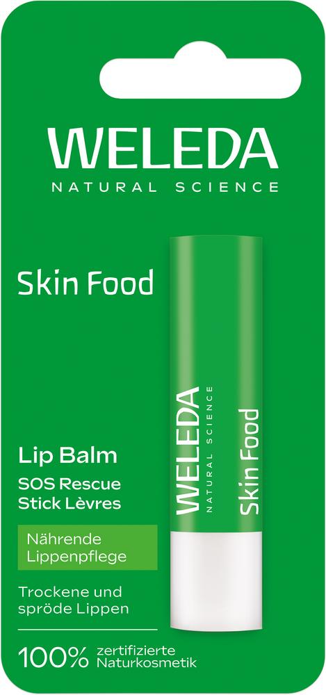 Skin Food Lip Balm 4,8 g