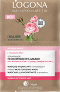 Moisture Lift straffende Feuchtigkeits-Maske mit B 8 ml
