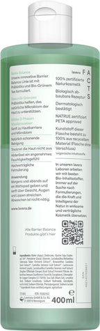 Barrier Balance 2-Phasen Mizellenwasser 400 ml