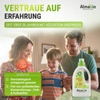 Bio Wäscheduft Lindenblüte 750 ml