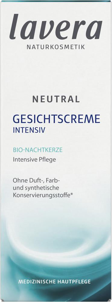 Neutral Gesichtscreme 50 ml