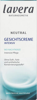 Neutral Gesichtscreme 50 ml
